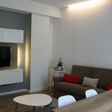 Calla, Calluna & Gardenia Apartments Verona Eksteriør billede