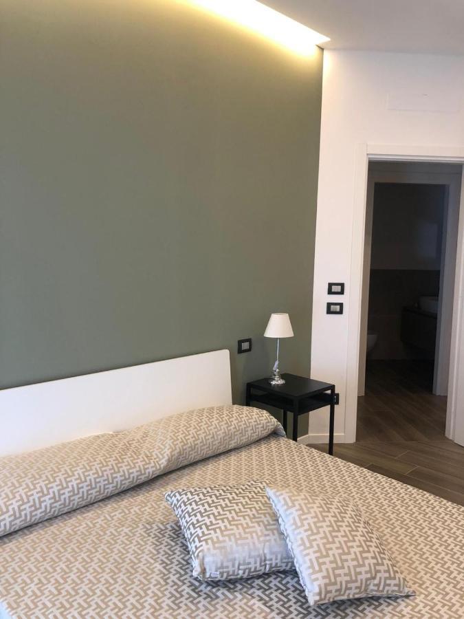 Calla, Calluna & Gardenia Apartments Verona Eksteriør billede