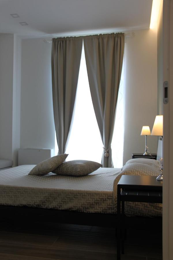 Calla, Calluna & Gardenia Apartments Verona Eksteriør billede