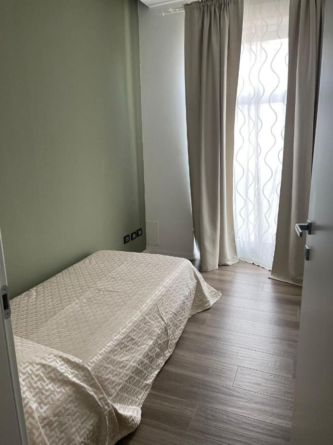 Calla, Calluna & Gardenia Apartments Verona Eksteriør billede