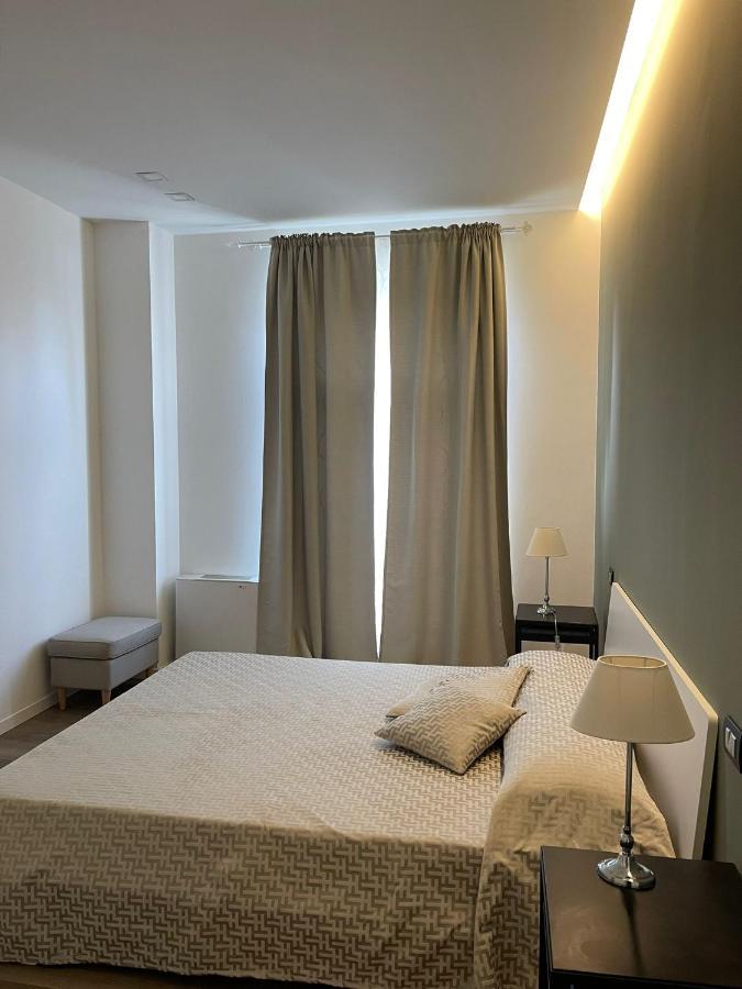 Calla, Calluna & Gardenia Apartments Verona Eksteriør billede